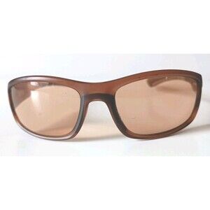 REVEL 32-001571  Reflect Sunglasses  FRAMES ONLY Brown 63-18-131 Plastic Sporty